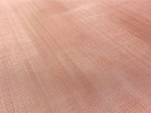 80 mesh copper wire mesh