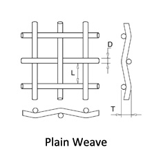 plain weave