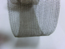 50mm Monel Knitted Wire Mesh