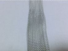 15mm width knitted wire mesh