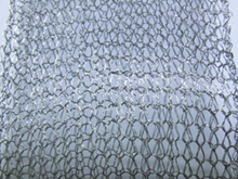 50mm width knitted 304 wire mesh