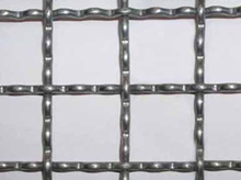 25mm Intercrimped Wire Mesh