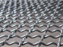 20mm Intercrimped Wire Mesh