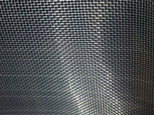 20x22 Mesh Aluminum Wire Mesh