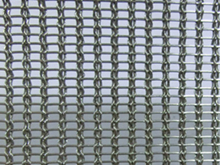 HCR 2x1mm Cable and Rod Mesh