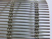 HCR 23x2mm Cable and Rod Mesh