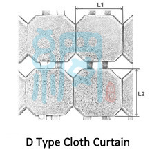 D type metallic cloth curtain1.jpg
